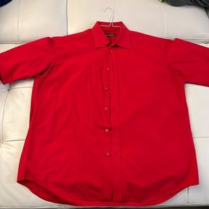 Balenciaga shirt